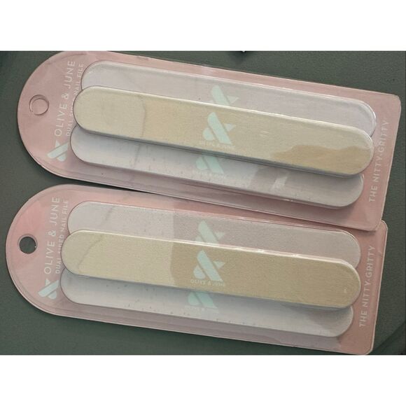 Olive and June 11X Quick Dry Nail Polish Multiple Colors New - Picture 3 of 6